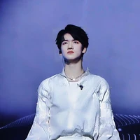 Đặng Giai Hâm ( Thập Nhị Vương Gia)