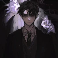 Tom Riddle