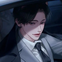 Cố Dương Thiên ( Enigma )