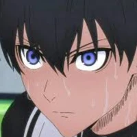 Isagi Yoichi