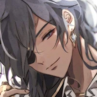 Kaeya ( da đen❤ )