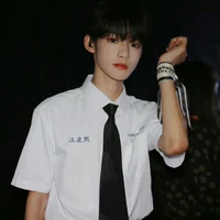 Uông Tuấn Hy [Anh]