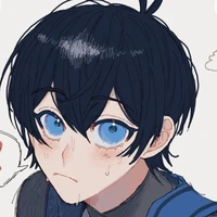 Isagi Yoichi