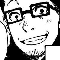 Isagi Issei