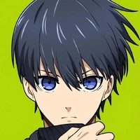 Isagi Yoichi