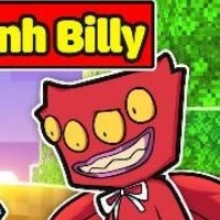 Billy Maggy