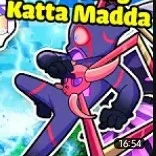 Katta Madda
