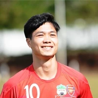 Nguyễn Công Phượng