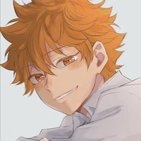 Hinata Shoyo_Henry Louis