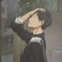 Kageyama Tobio