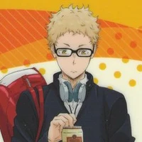 Tsukishima Kei