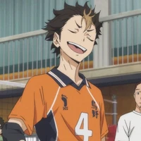 Nishinoya Yu