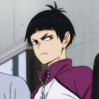 Goshiki Tsutomu