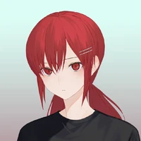 Tendou Sayuri_Aster Elad