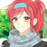 Tendou Sayuri_Aster Elad