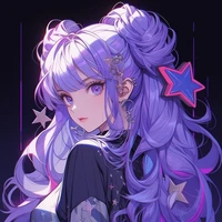 Violet [1005]