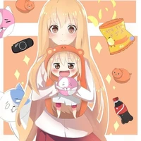 Umaru Doma