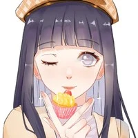 Hyuga hinata