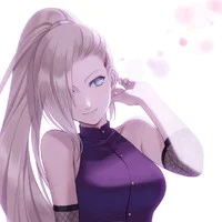 yamanaka ino