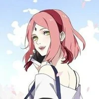 Haruno Sakura