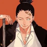 Nara Shikamaru