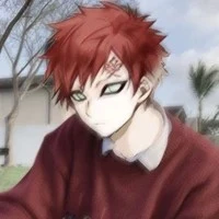 sabaku no Gaara