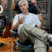 Trần Minh Hiếu "HieuThuHai"