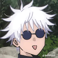 Gojo Satoru