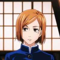 Kugisaki Nobara
