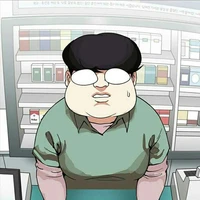 •Park Hyung Suk - Daniel Park•