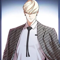 •Hong Jae Yeol - Jay Hong•