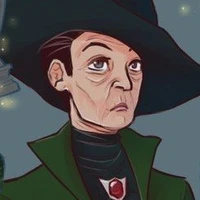 Minerva McGonagall