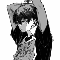 •Isagi Yoichi•