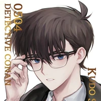 Kudo Shinichi