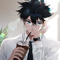 Kuroba Kaito