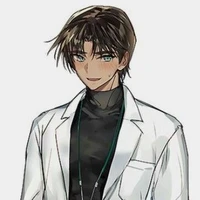 Hattori Heiji