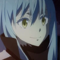 Rimuru Tempest