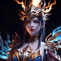 Mỹ Đỗ Toa (Nữ Vương)