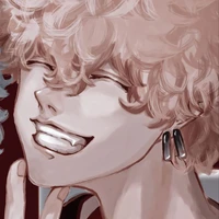 Kawata Nohaya-Smiley