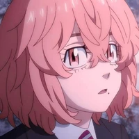 Tachibana Hinata
