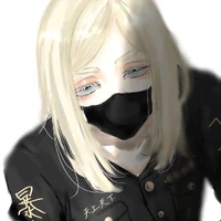 Sanzu Haruchiyo