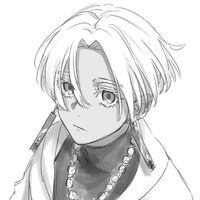 Izana Kurokawa