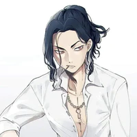 Baji Keisuke