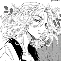 Sano Manjiro