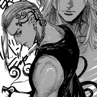 Ryuguji Ken_Draken