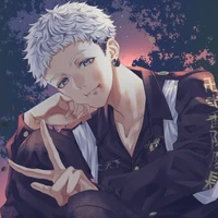 Mitsuya Takashi