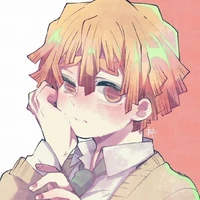 Agatsuma Zenitsu