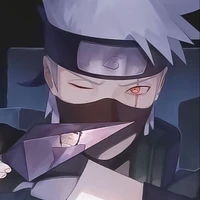 Hatake Kakashi