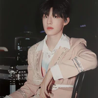 Trương Trạch Vũ