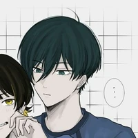 Itoshi Rin